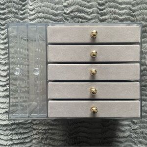 Jewelry Organizer